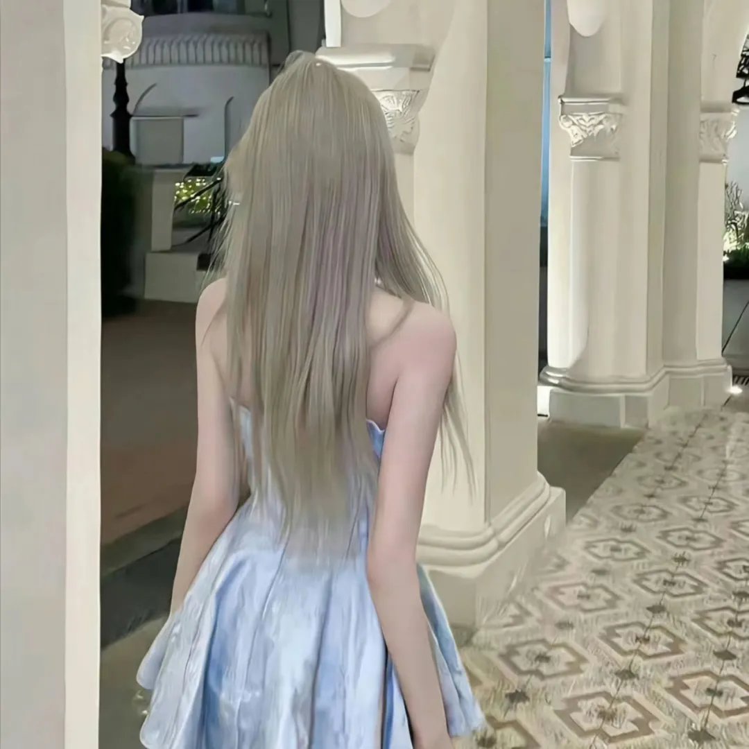 良辰美景旧时光